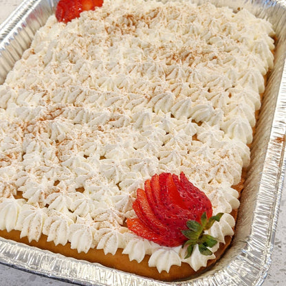 Tres leches
