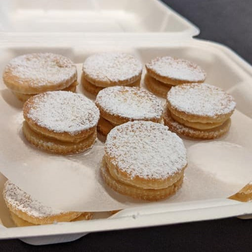 Alfajores