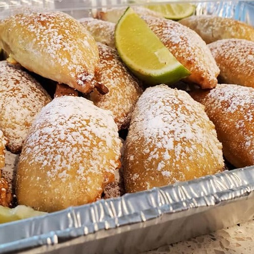 Empanadas