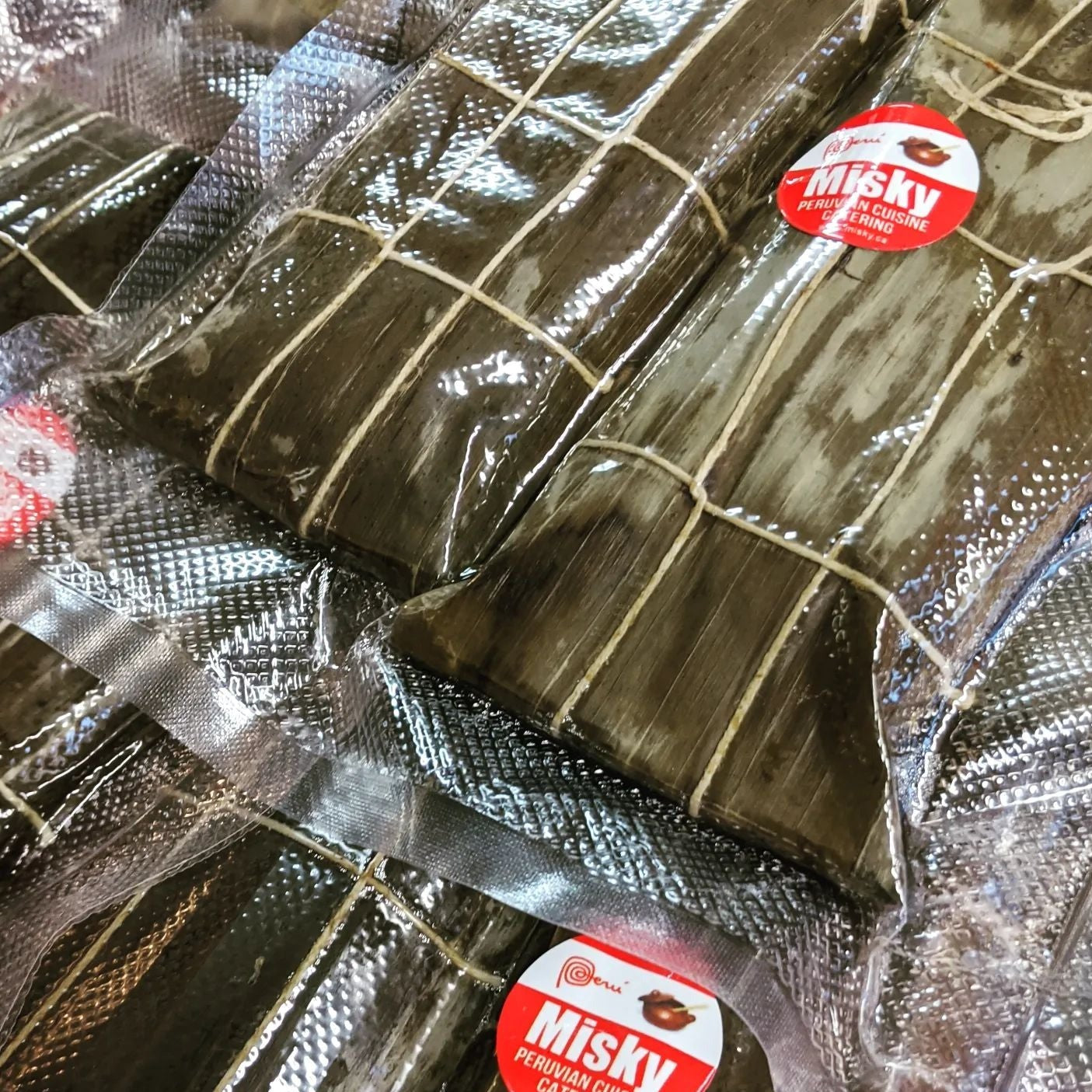 Tamales
