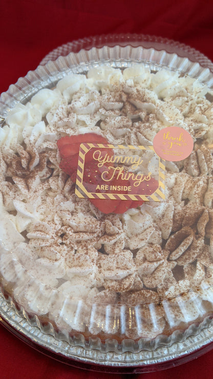 Tres leches